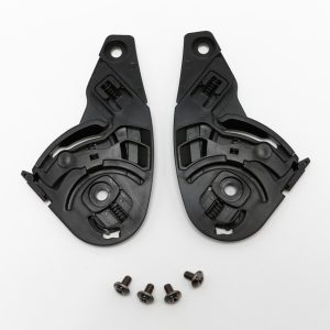 SHOEI CJ-2 YAN KAPAK SET (J-CRUISE - J-CRUISE 2- J-CRUISE 3) (TK)