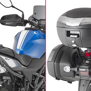 GIVI 3111FZ SUZUKI SV 650 (16-25) ARKA ÇANTA TAŞIYICI