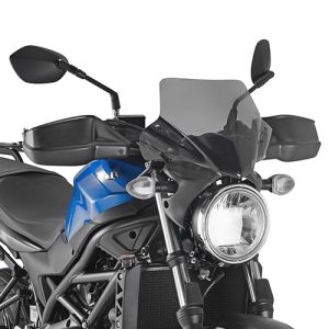 GIVI A3111 SUZUKI SV 650 (16-25) RÜZGAR SİPERLİK