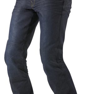 REVIT LOMBARD 2 KOT PANTOLON KOYU MAVİ