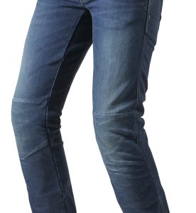 REVIT CORONA KOT PANTOLON MAVİ