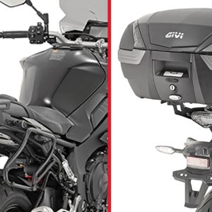 GIVI SR2129 YAMAHA MT-10 (16-21) ARKA ÇANTA TAŞIYICI