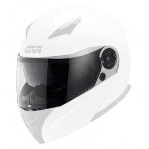 GIVI Z2390TR KASK CAMI BEYAZ X16