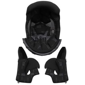 LS2 STORM 2 KASK İÇ PED