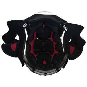 LS2 CHALLENGER KASK İÇ PED