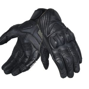 VEXO CHICAGO ELDIVEN SİYAH