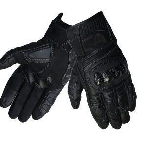 VEXO POWER ELDİVEN SİYAH