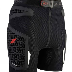 ZANDONA 6056 NETCUBE KORUMALI SORT