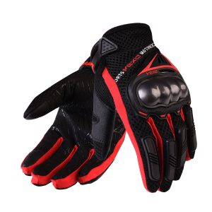 VEXO STELLA ELDİVEN KIRMIZI