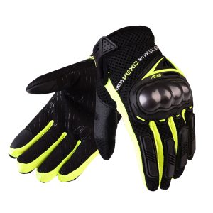 VEXO STELLA ELDİVEN NEON SARI