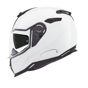 NEXX SX.100 BEYAZ KASK