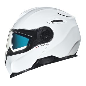 NEXX X.VILITUR BEYAZ KASK