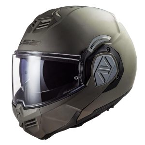 LS2 ADVANT MAT KUM KASK