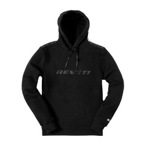 REVIT HOODIE WAYS POLAR SİYAH