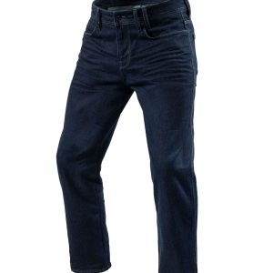 REVIT LOMBARD 3 KOT PANTOLON MAVİ