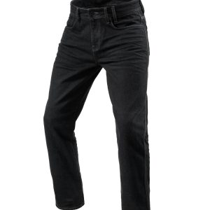 REVIT LOMBARD 3 KOT PANTOLON GRİ