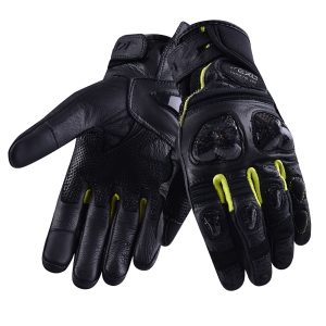 VEXO GP TECH PRO AIR ELDİVEN NEON SARI