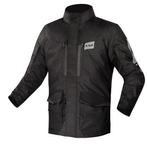 LS2 METROPOLIS EVO MONT SİYAH