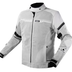 LS2 RIVA MONT GRİ-SİYAH