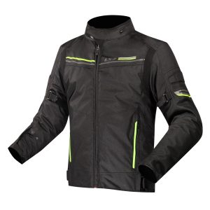 LS2 SHADOW MONT SİYAH-NEON SARI