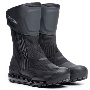 TCX CLIMA 2 SURROUND GORE-TEX ÇİZME SİYAH