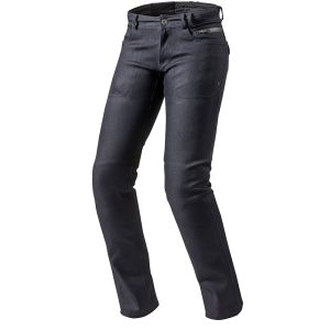 REVIT ORLANDO H2O KADIN KOT PANTOLON KOYU MAVİ