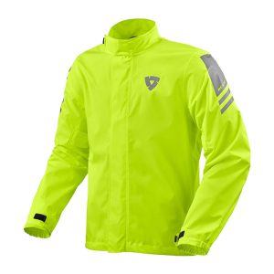 REVIT CYCLONE 4 H2O YAĞMURLUK ÜST NEON SARI