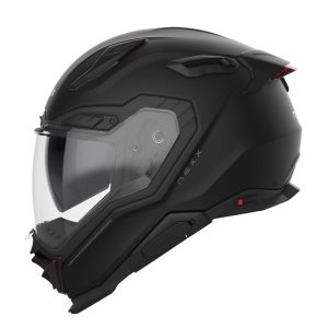 NEXX X.WST 3 MAT SİYAH KASK