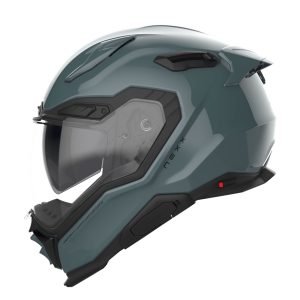 NEXX X.WST 3 WILD MAVİ KASK