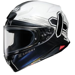 SHOEI NXR 2 IDEOGRAPH TC-6 KASK