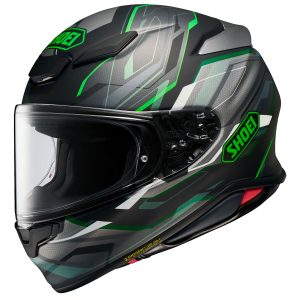 SHOEI NXR 2 CAPRICCIO TC-4 KASK