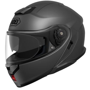 SHOEI NEOTEC 3 MAT GRİ KASK
