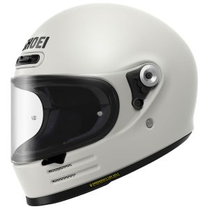 SHOEI GLAMSTER 06  BEYAZ KASK
