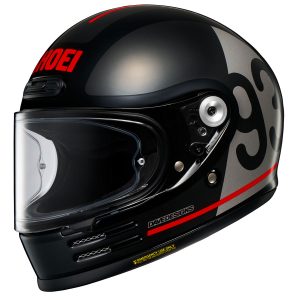 SHOEI GLAMSTER 06 MM93 COLLECTION CLASSIC TC-5 KASK