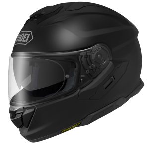 SHOEI GT-AIR 3 MAT SİYAH KASK