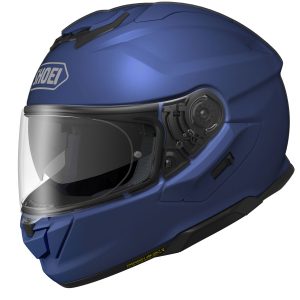 SHOEI GT-AIR 3 MAT MAVİ KASK