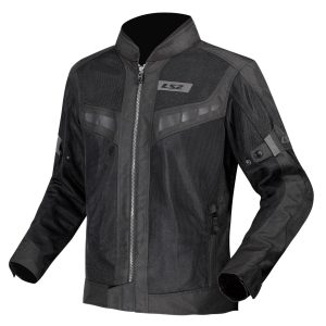 LS2 BLADE AIR MONT SİYAH