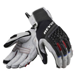 REVIT SAND 4 ELDIVEN AÇIK GRİ-SİYAH