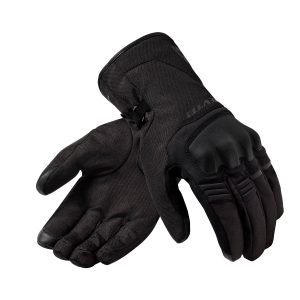 REVIT LAVA H2O ELDİVEN SİYAH