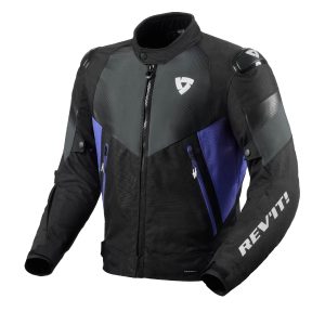 REVIT CONTROL H2O MONT SİYAH-MAVİ