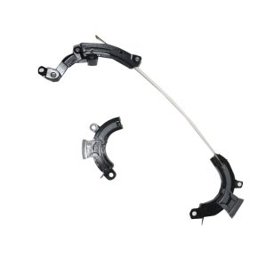 LS2 CLASSY GÜNEŞ CAMI MEKANİZMASI