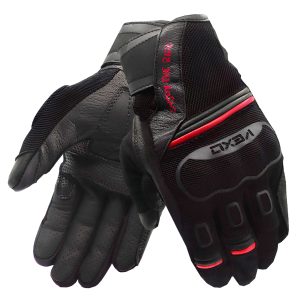 VEXO LEADER ELDİVEN KIRMIZI