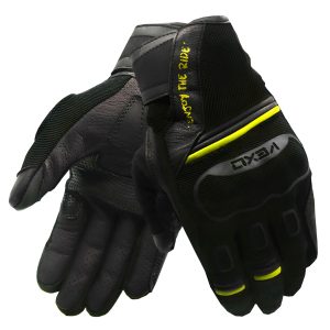 VEXO LEADER ELDİVEN NEON SARI