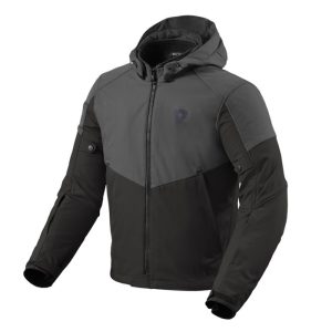 REVIT AFTERBURN H2O MONT SİYAH-ANTRASIT