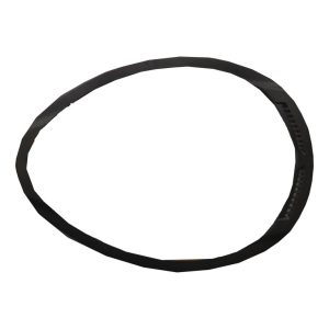 LS2 RAPID 2 ALT PLASTİK KOMPLE