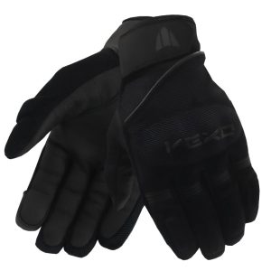 VEXO DRYSTAR H2O ELDİVEN SİYAH