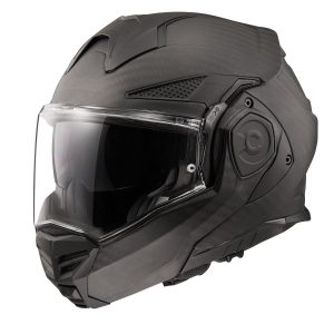 LS2 ADVANT X KARBON MAT KASK