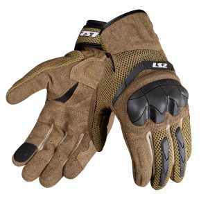 LS2 KUBRA ELDİVEN KUM