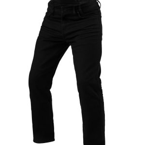 REVIT LOMBARD 3 KOT PANTOLON SİYAH