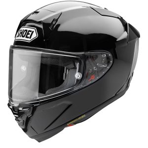 SHOEI X-SPIRIT PRO SİYAH KASK